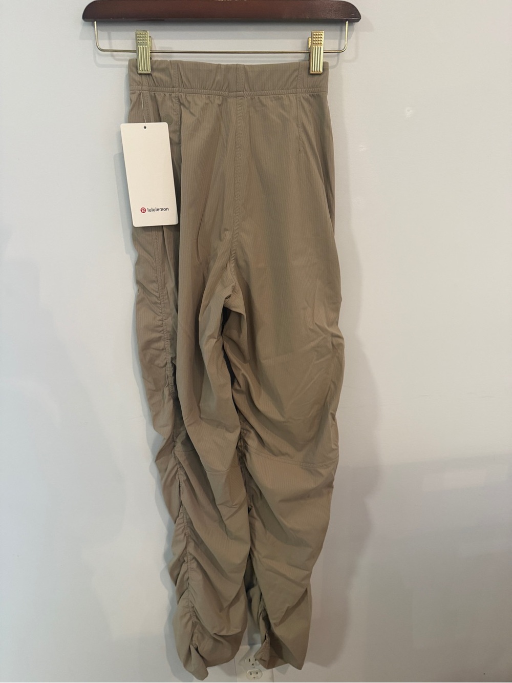 Lululemon Dance Studio Slim Fit HR Flared Pant XXXS NWT